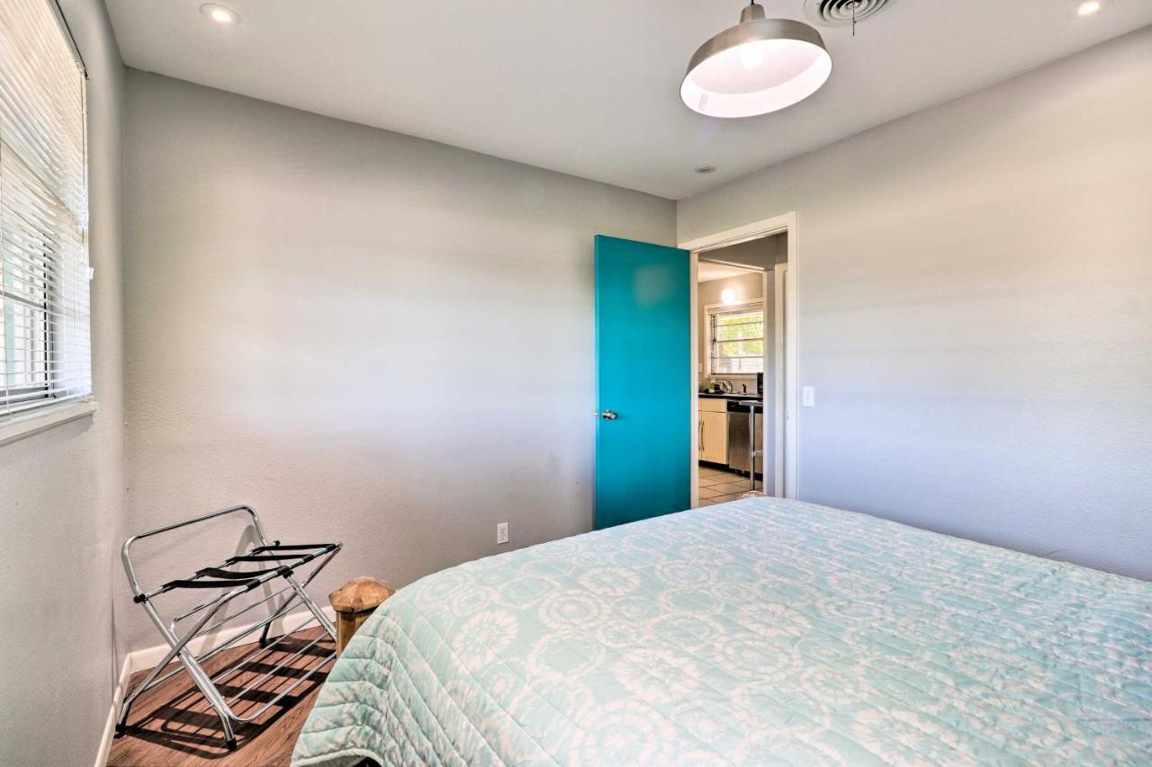 Renovated With Yard About 9 Mi To Dtwn! * Austin