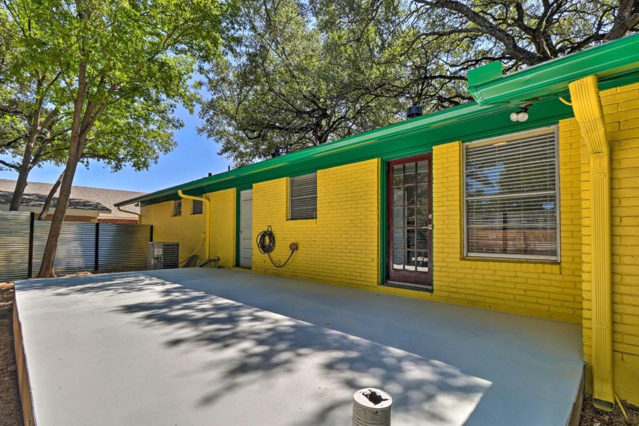 Renovated With Yard About 9 Mi To Dtwn! Holiday home