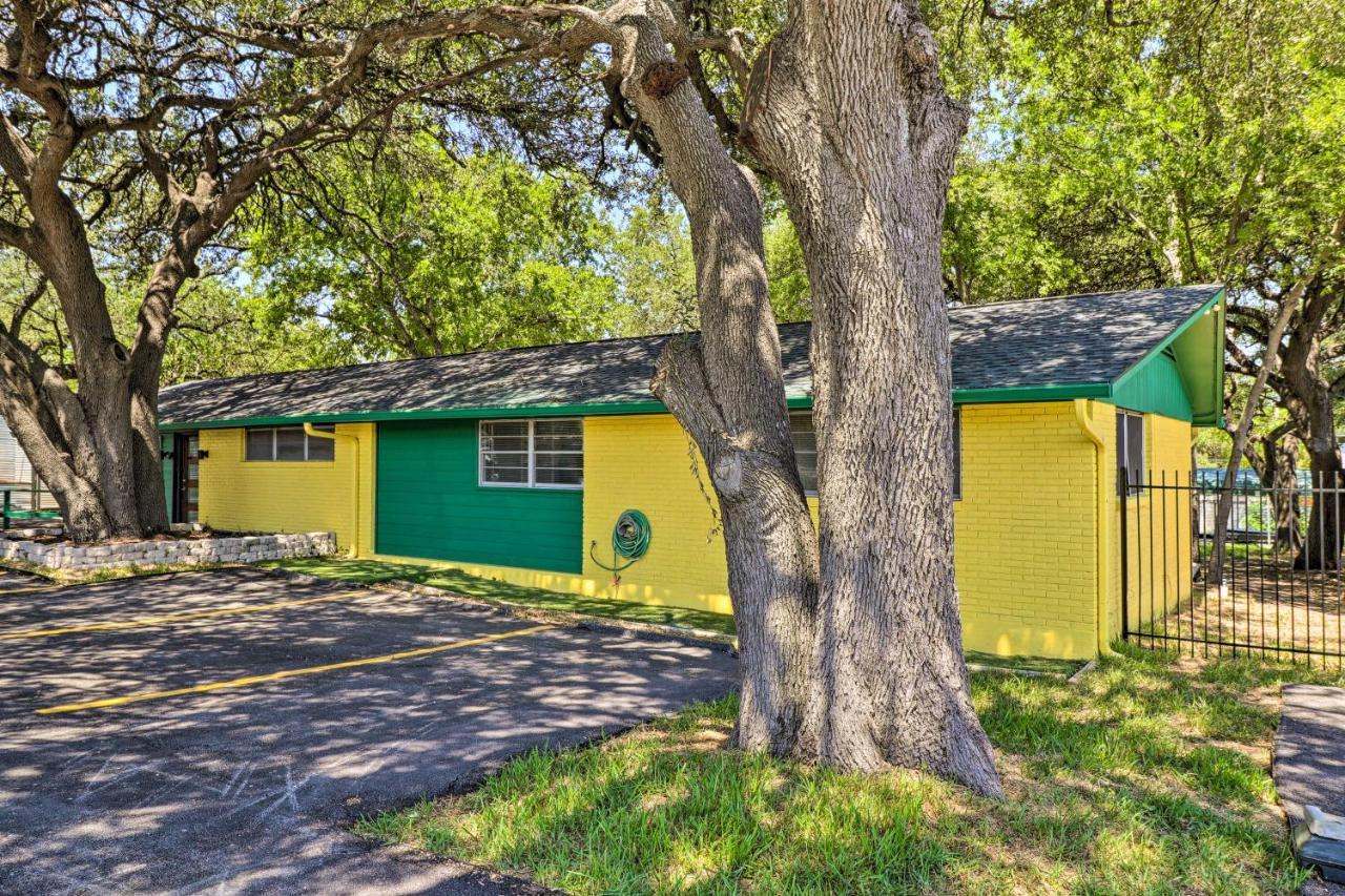 Renovated With Yard About 9 Mi To Dtwn!