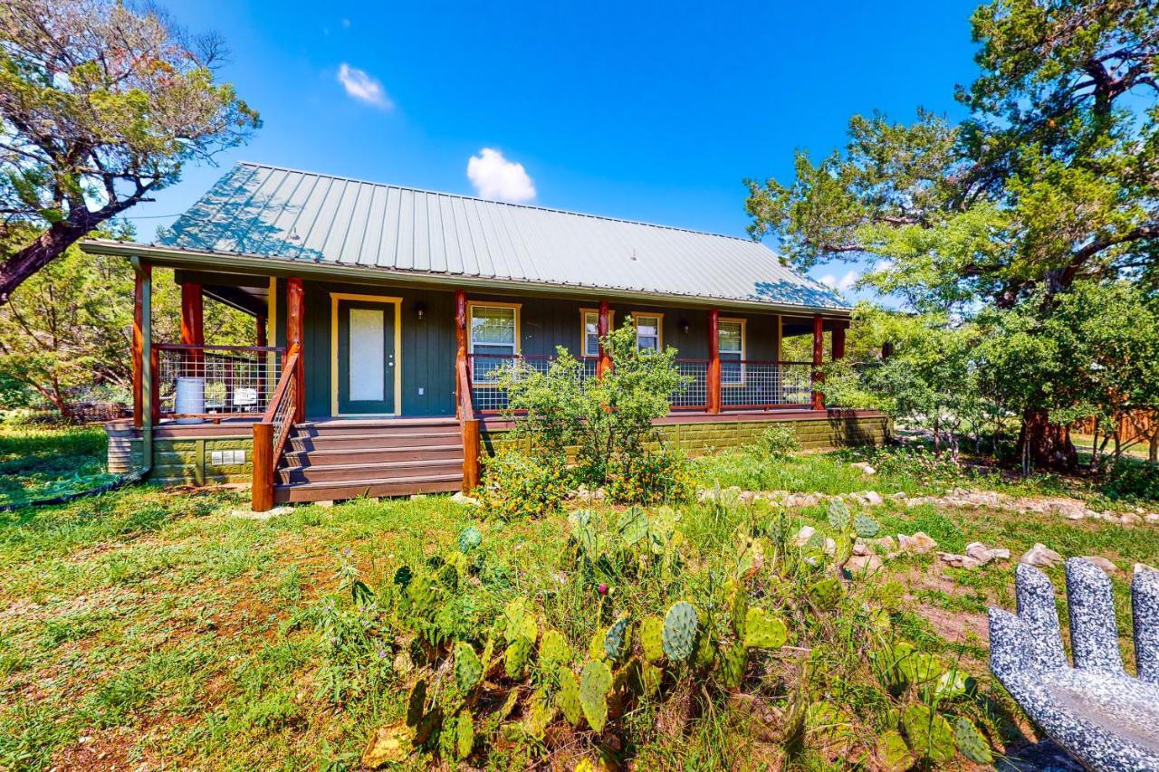 Cabin-style Book House & Writing Barn Holiday home *