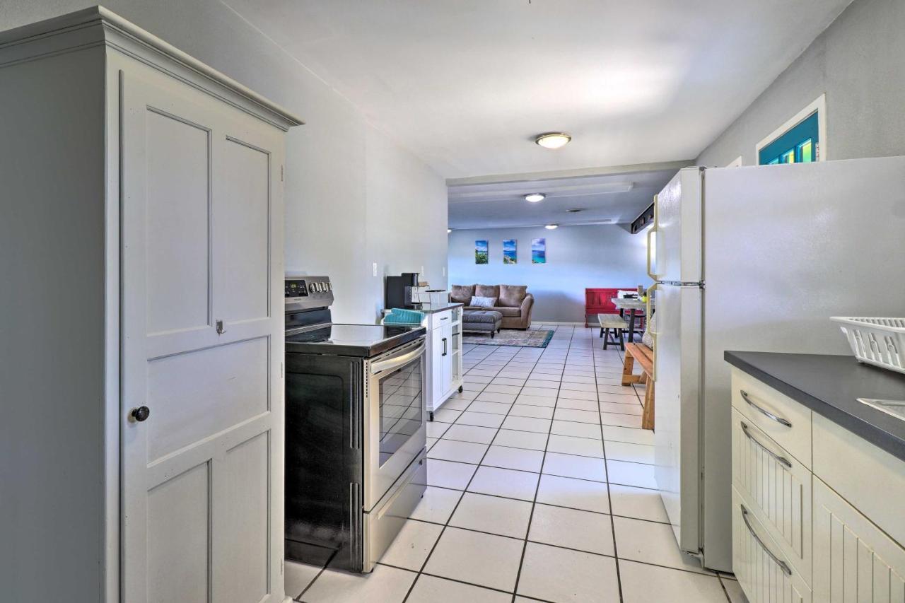Renovated With Yard About 9 Mi To Dtwn!