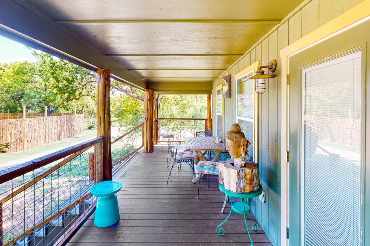 Cabin-style Book House & Writing Barn Holiday home *