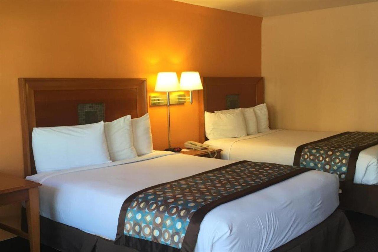 Motel Americas Value