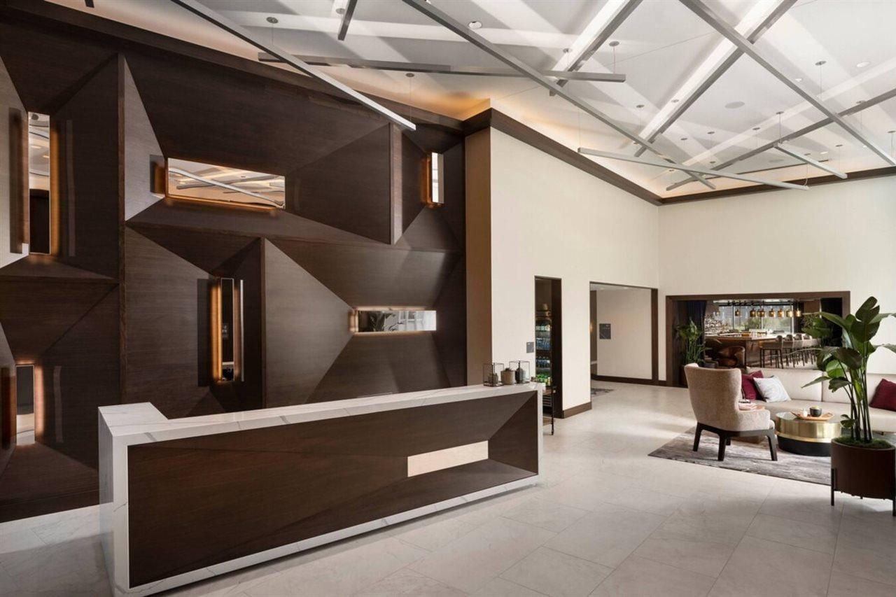 Ac By Marriott Austin-university 4*