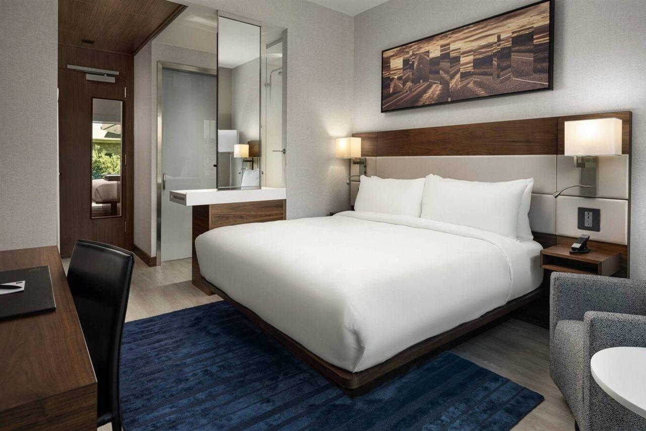 Ac By Marriott Austin-university 4* Austin