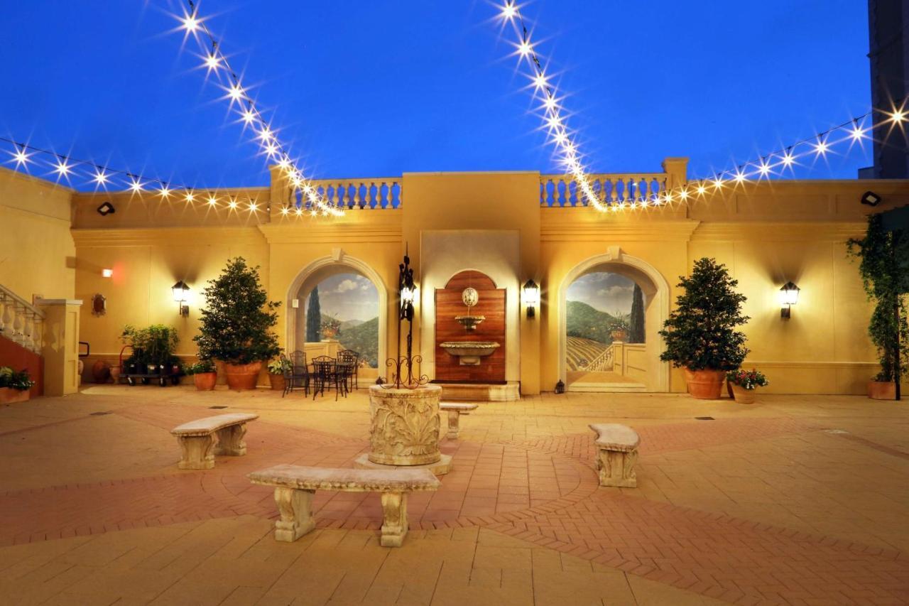 Viata 5* Austin