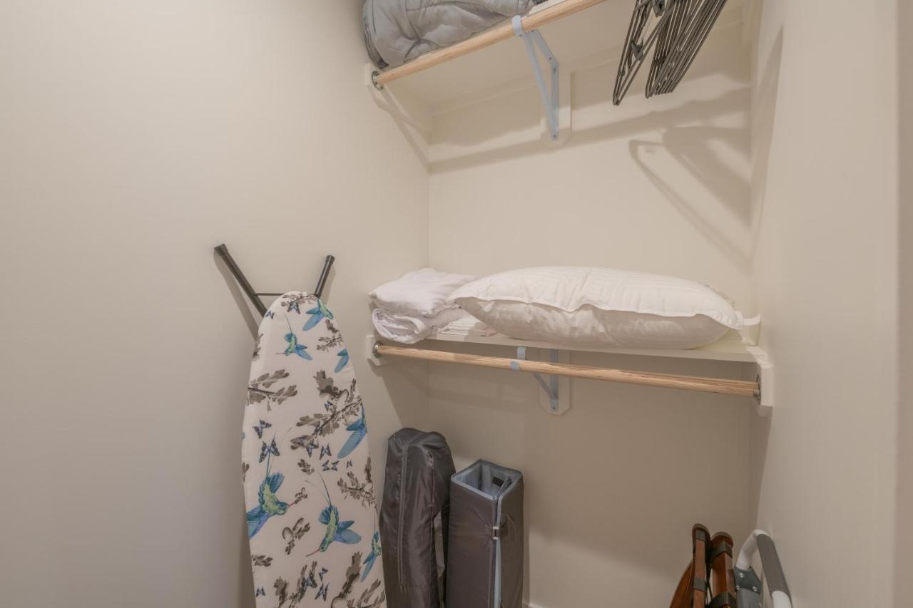 Upscale Rainey St Homes - Peloton, Gym, Rooftop Pool, Wifi Included Aparthotel
