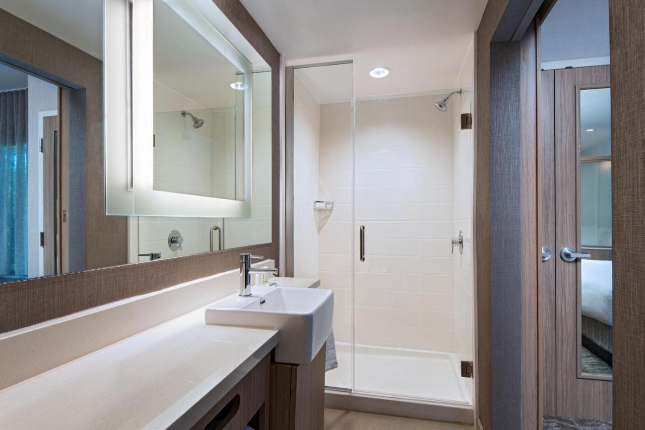 Springhill By Marriott North