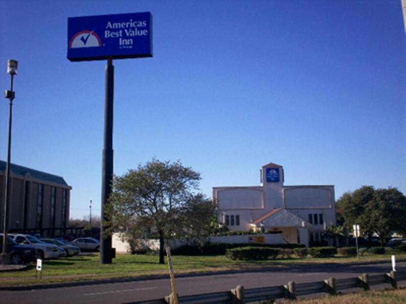 Americas Value Motel Austin