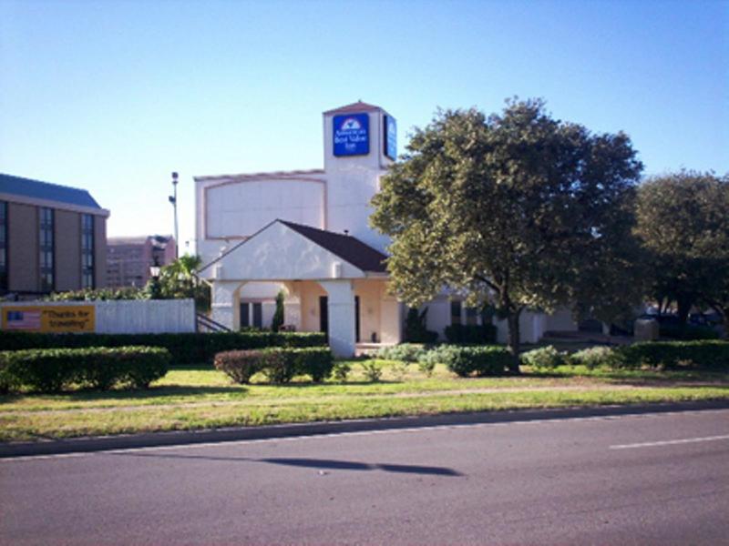 Motel Americas Value 2*