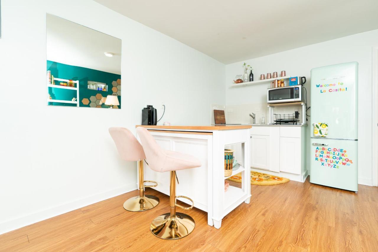 Artsy, Private Gem Near Iconic South Congress