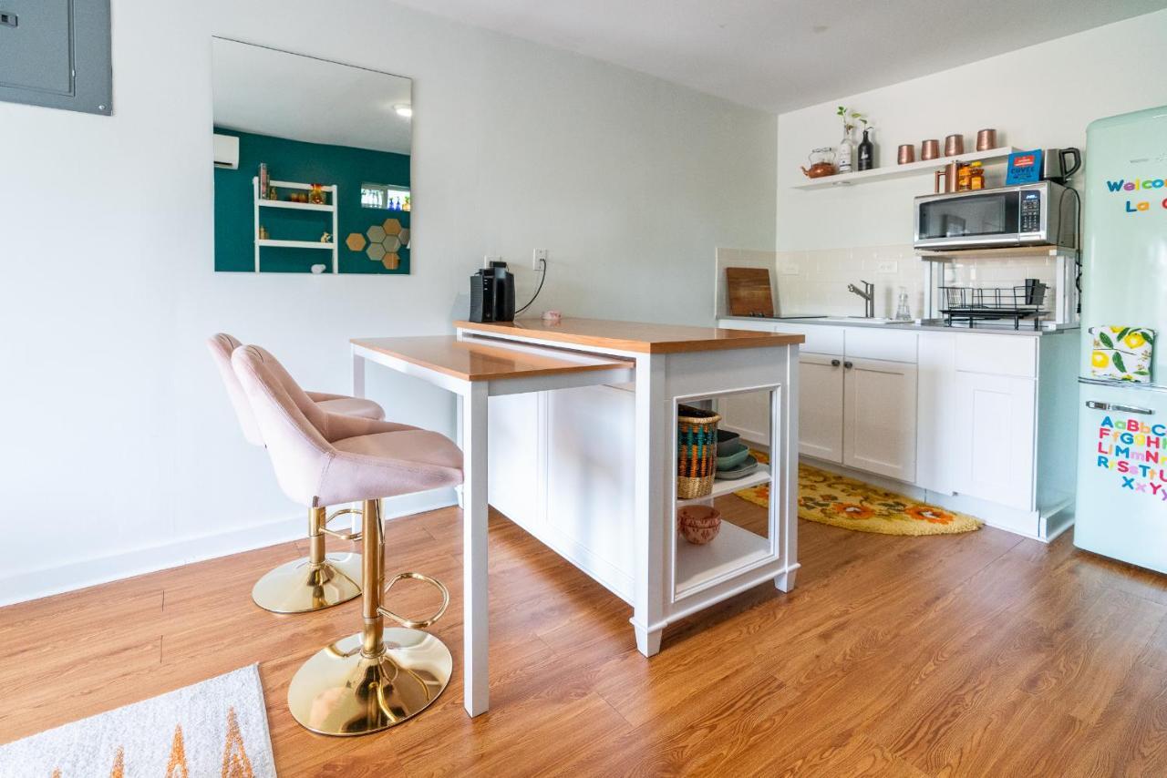Artsy, Private Gem Near Iconic South Congress Apartment *