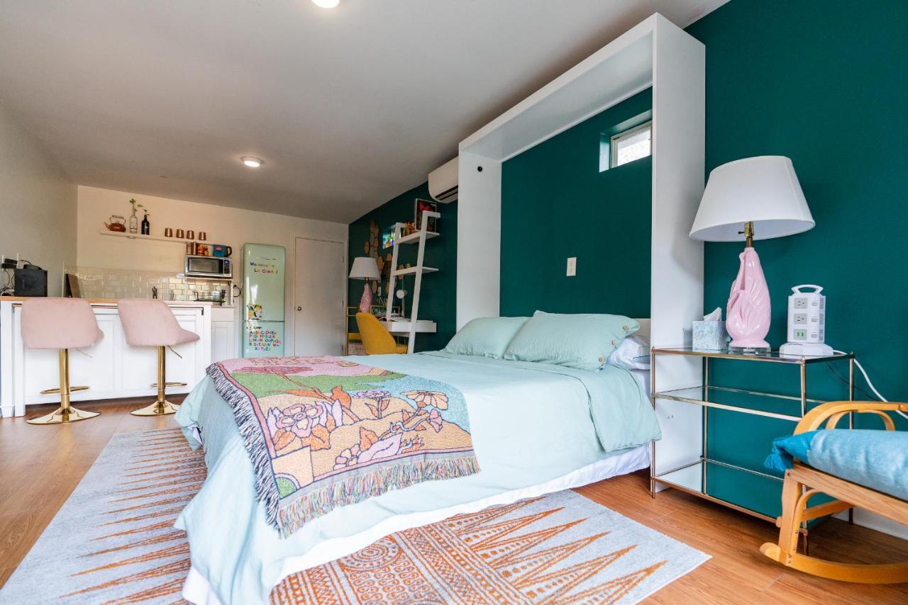Artsy, Private Gem Near Iconic South Congress Austin