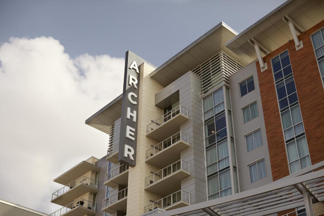 Hotel Archer Austin