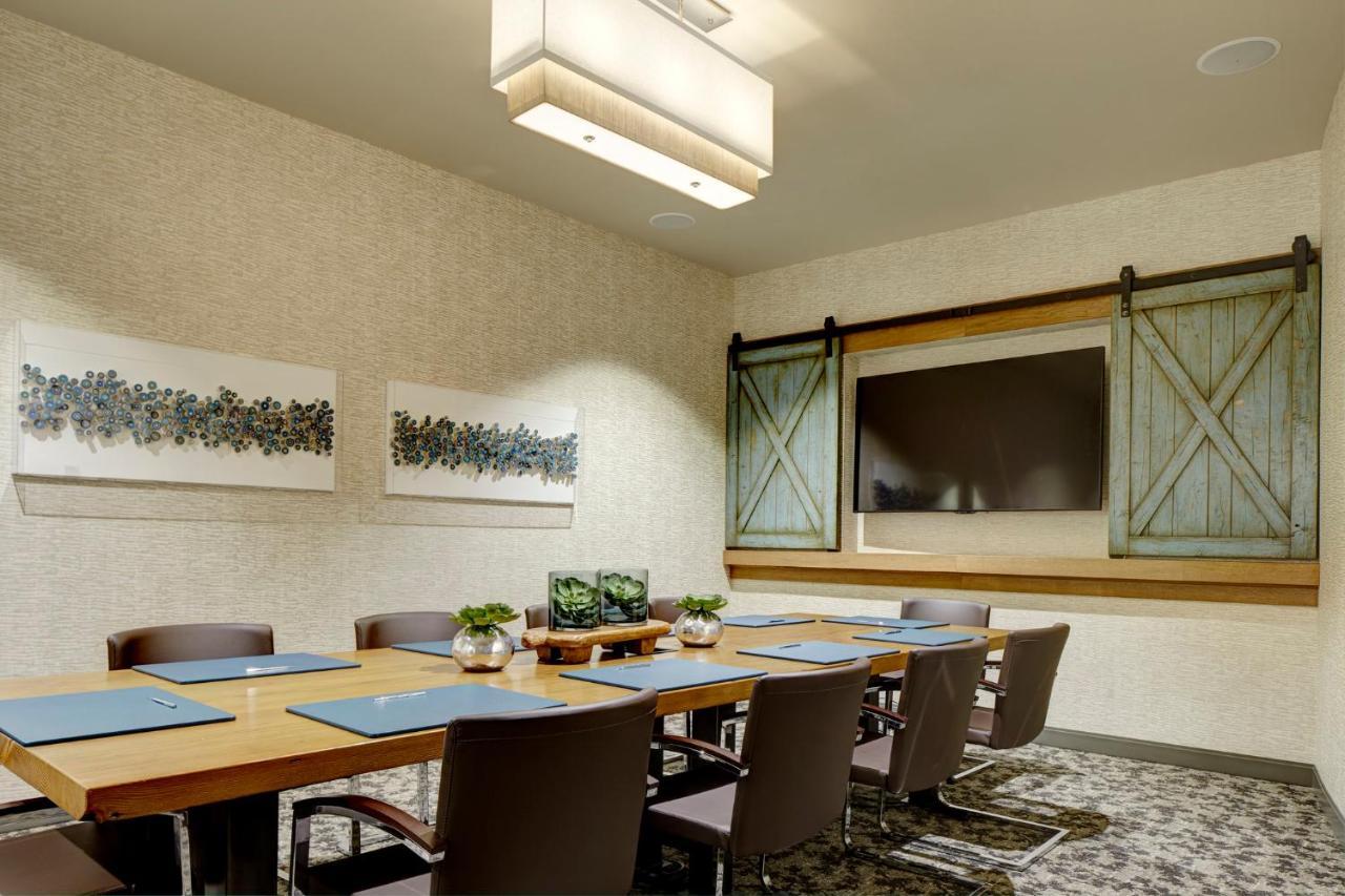 Hotel Archer Austin