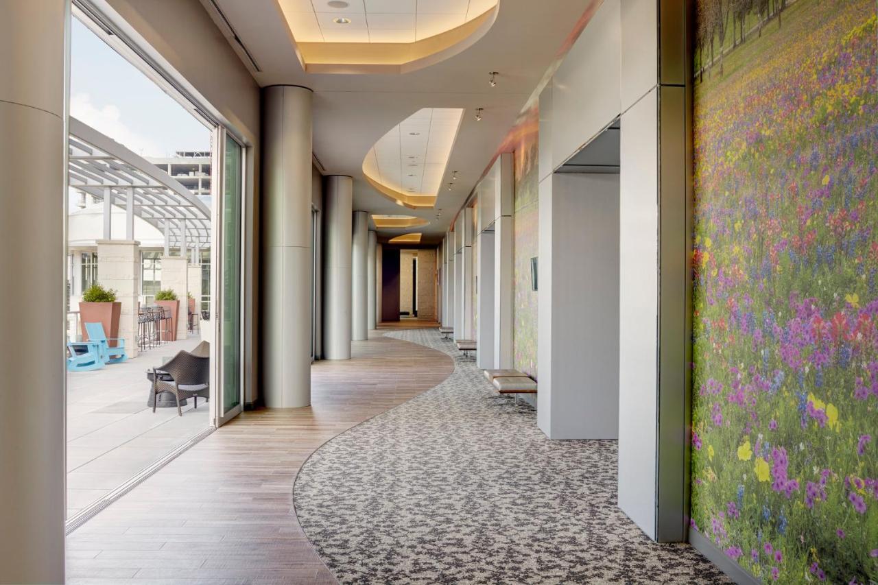 Hotel Archer Austin