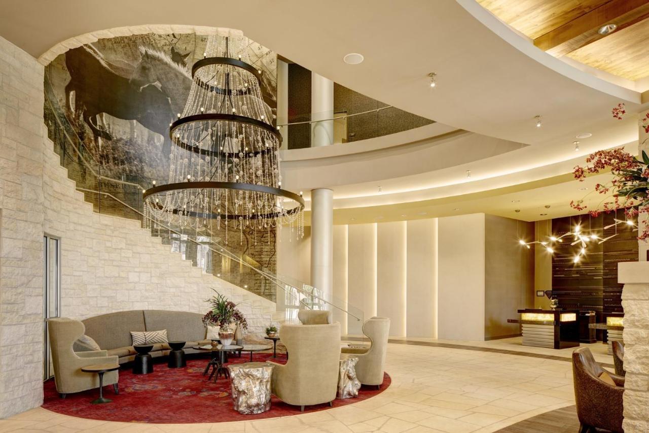 Hotel Archer Austin