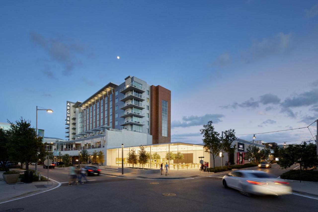 Hotel Archer 4*