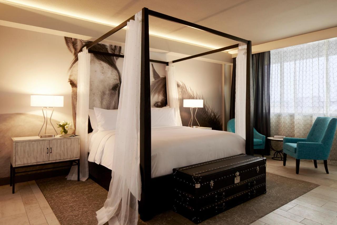 Archer Hotel Austin