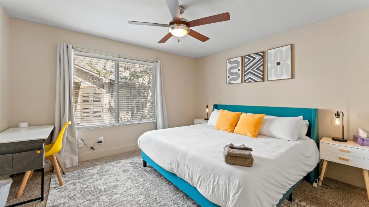 Extended Next To Downtown *