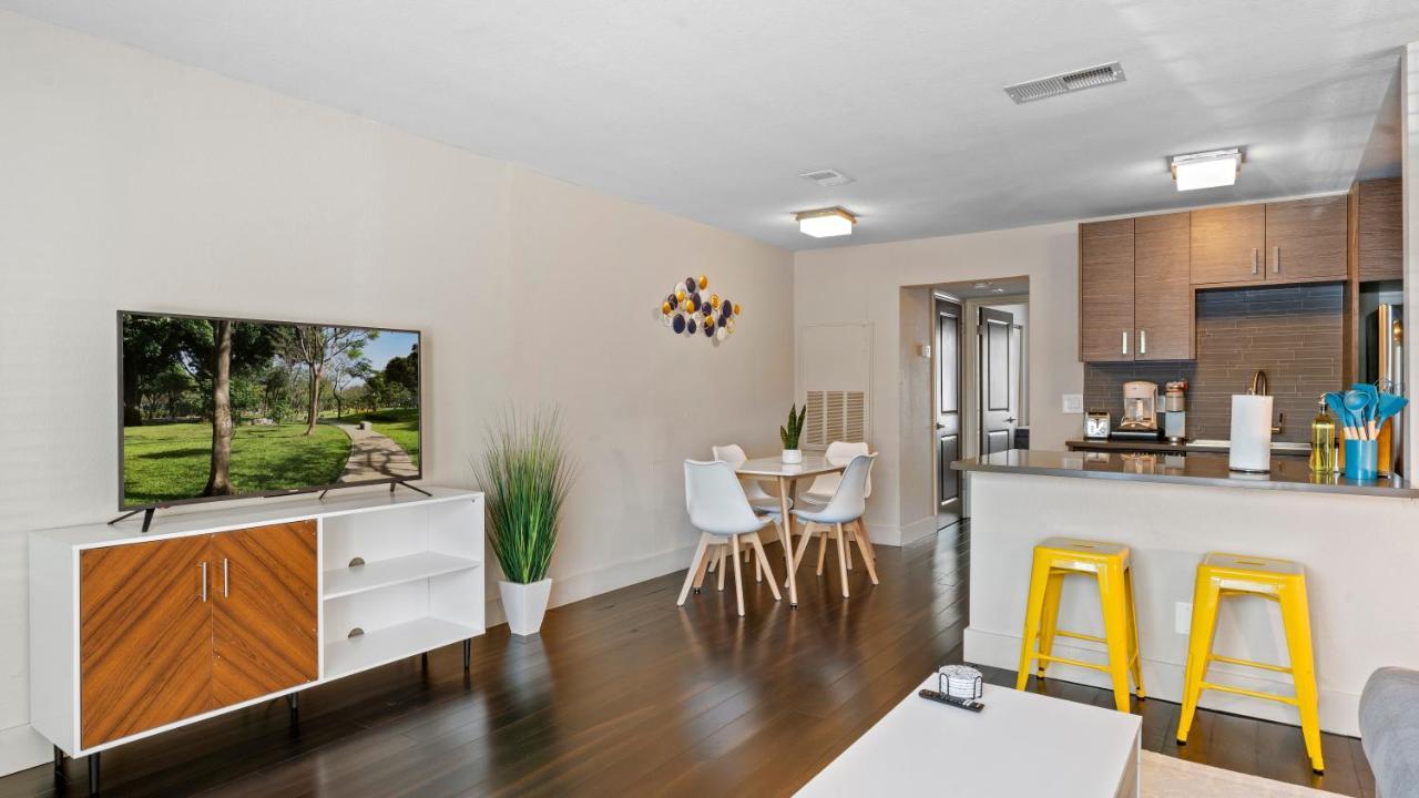 Extended Next To Downtown *
