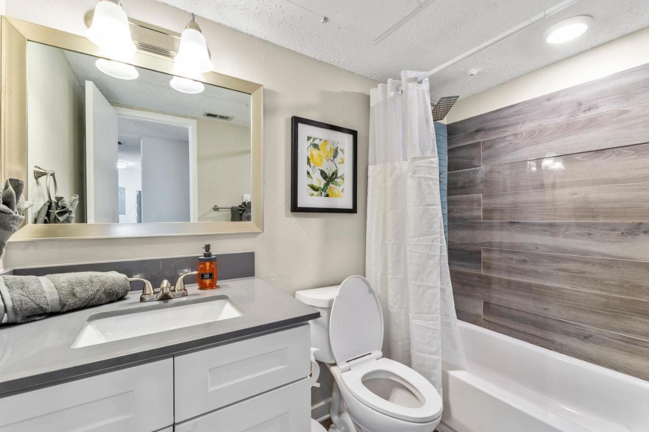 Vivant - Sola Chic King Bed Suites, Close To Downtown *