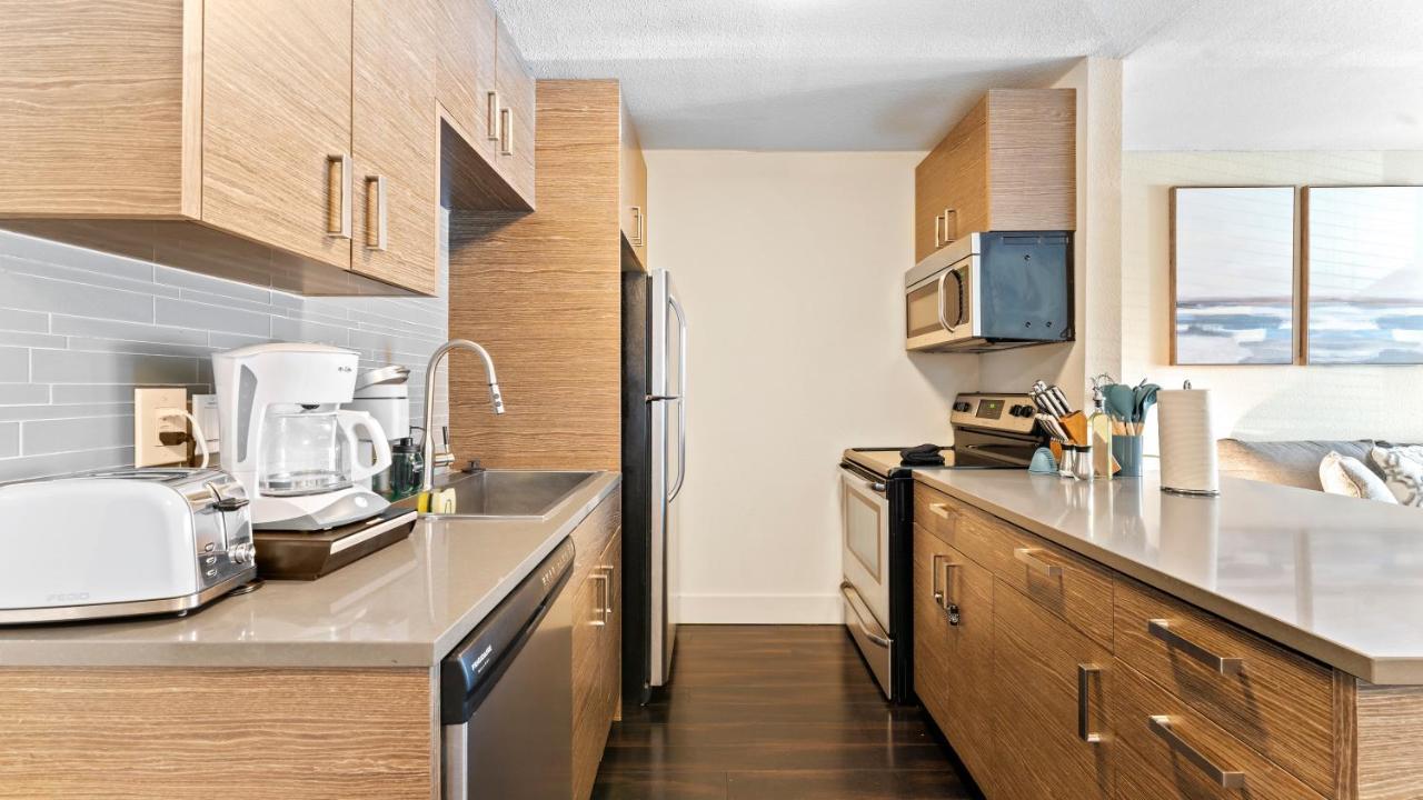 Extended Next To Downtown Austin