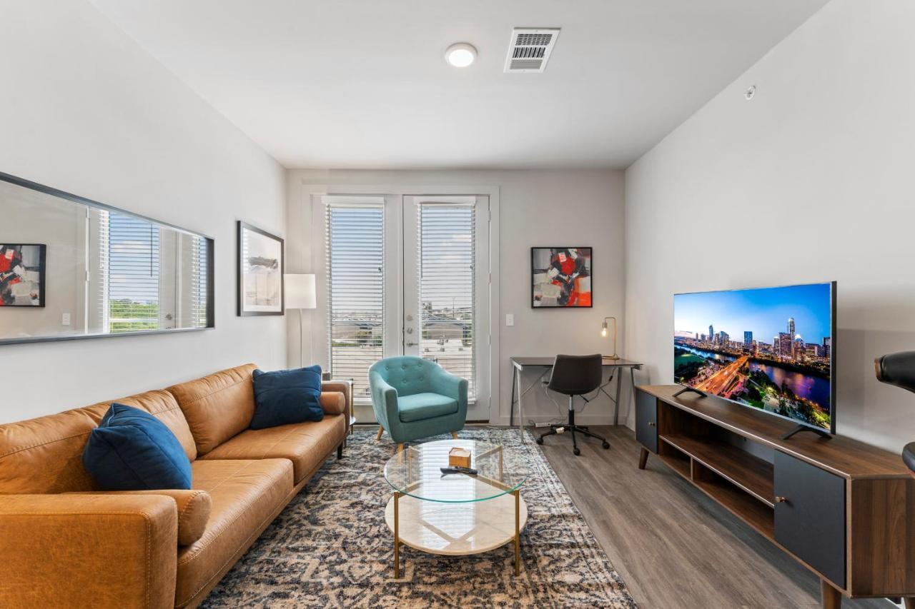 Luxury Central Apts - Free Parking, Gym, Fast Wifi