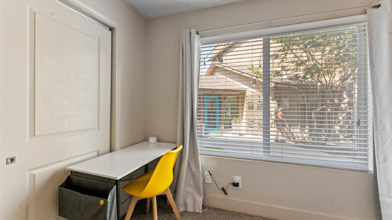 Extended Next To Downtown Apartment