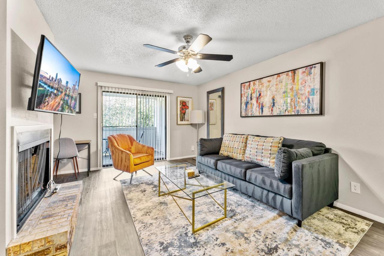 Apartment Vivant - Sola Chic King Bed Suites, Close To Downtown
