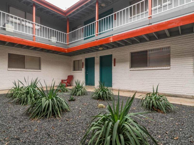 Apartment Austinite - Near Ut, Hyde Park & Moody Center *