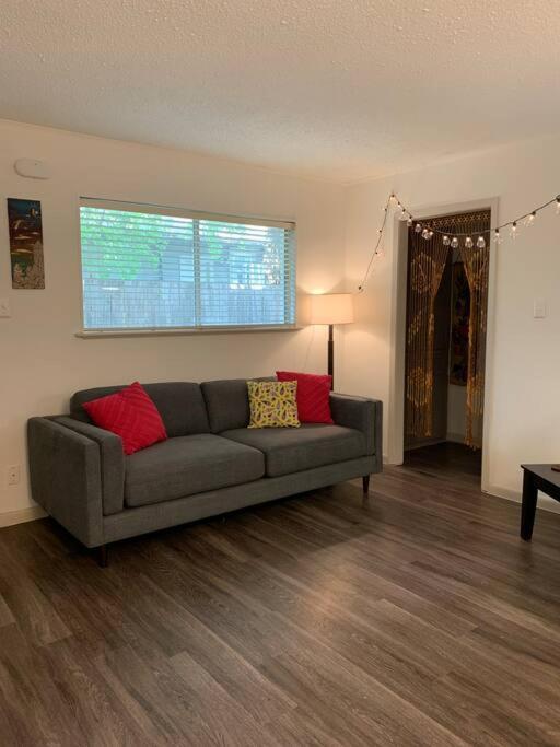 Apartment Austinite - Near Ut, Hyde Park & Moody Center Austin