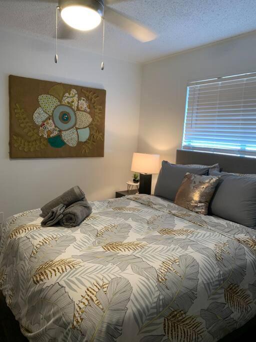 Austinite - Near Ut, Hyde Park & Moody Center Apartment *