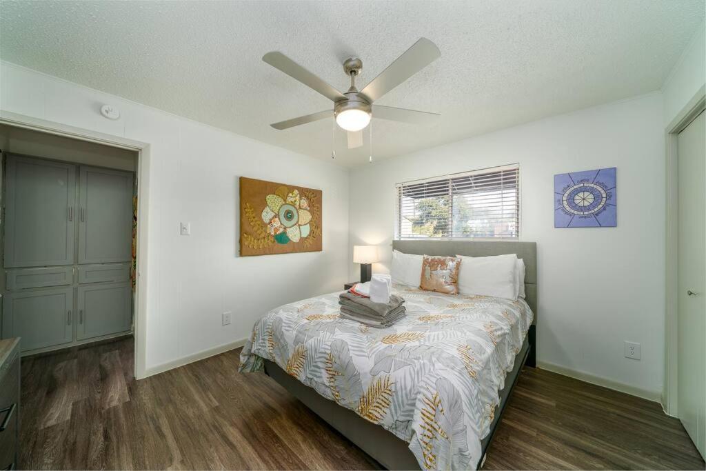 Apartment Austinite - Near Ut, Hyde Park & Moody Center Austin