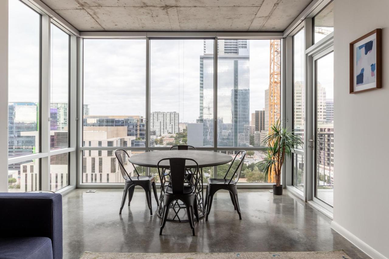 Kasa 2nd Street 4* Austin