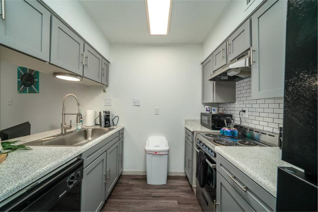 Apartment Austinite - Near Ut, Hyde Park & Moody Center