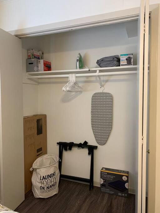 Apartment Austinite - Near Ut, Hyde Park & Moody Center *