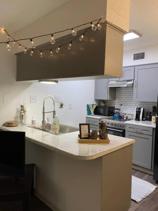 Apartment Austinite - Near Ut, Hyde Park & Moody Center Austin