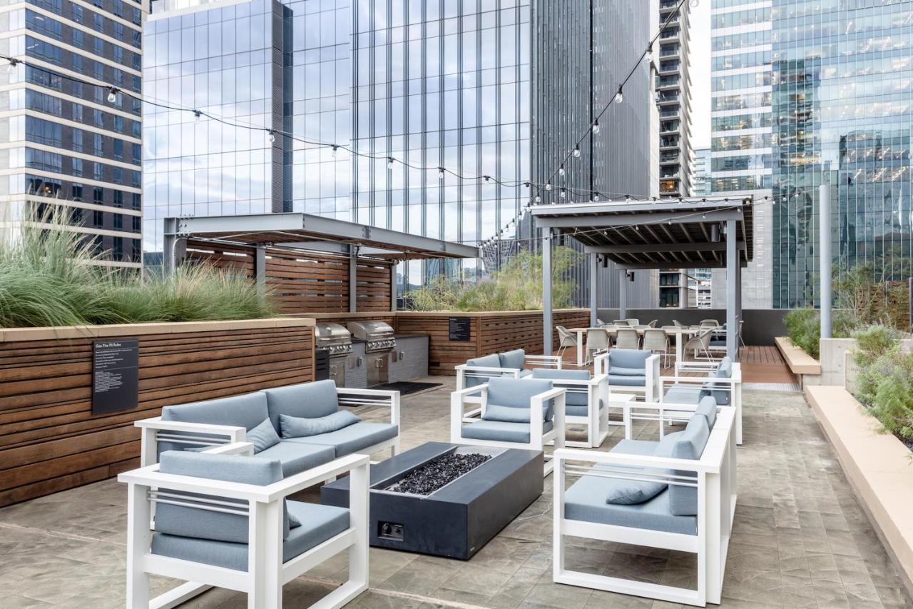 Kasa 2nd Street Austin