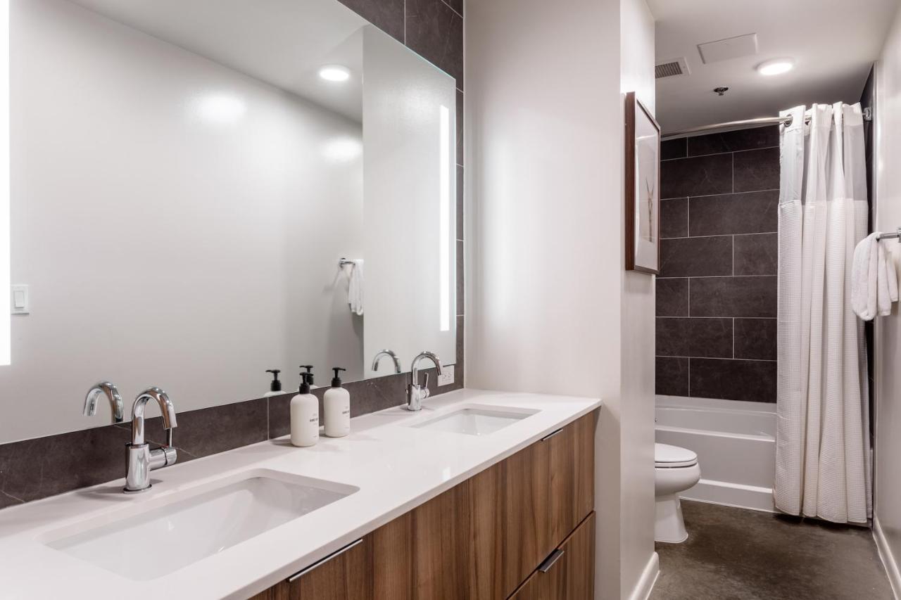 Kasa 2nd Street Aparthotel