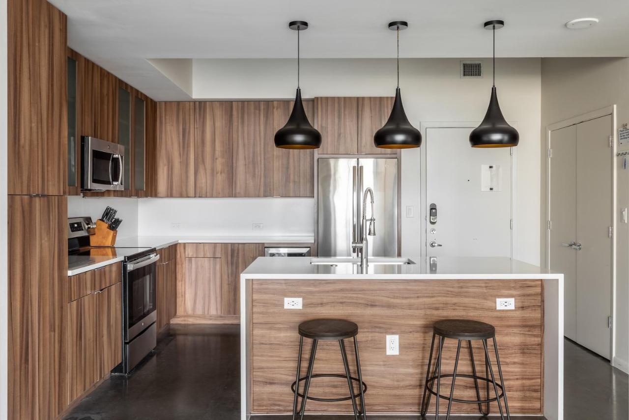 Kasa 2nd Street 4* Austin