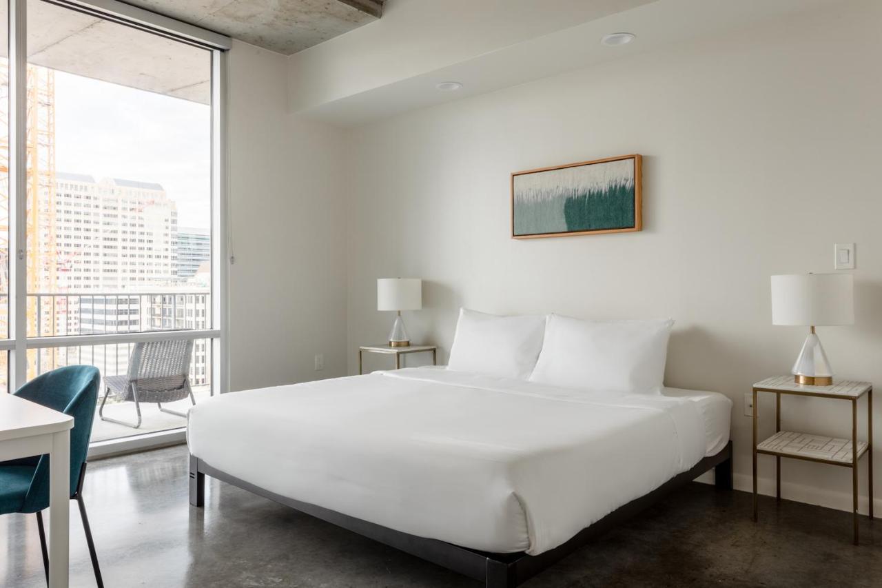 Kasa 2nd Street Aparthotel