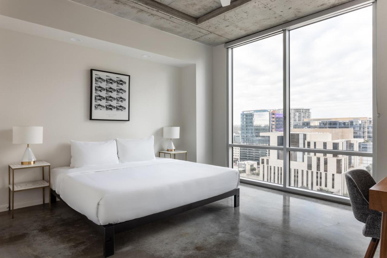 Aparthotel Kasa 2nd Street Austin