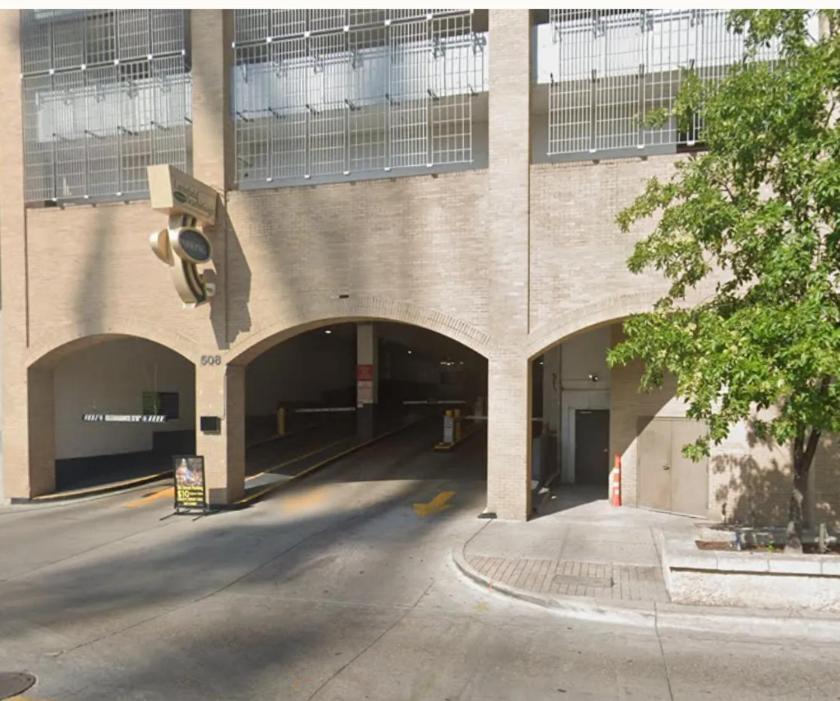 Littlefield Lofts #707 * Austin
