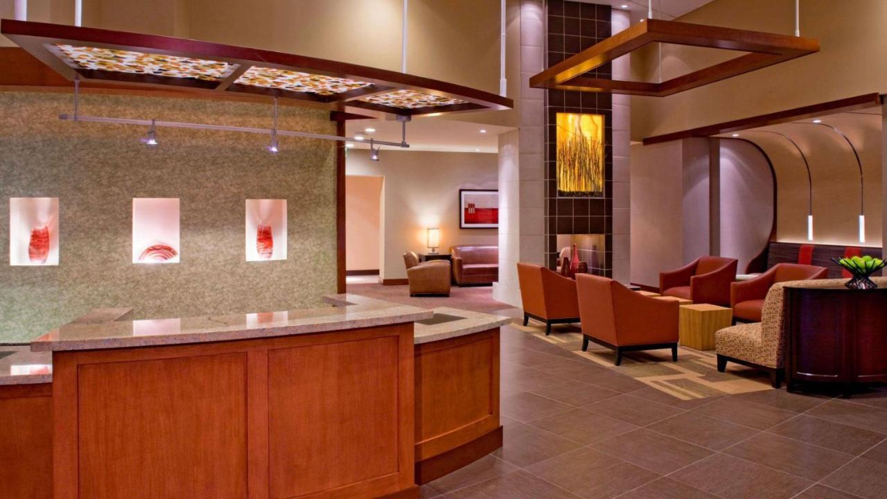 Sonesta Select North Hotel 3*