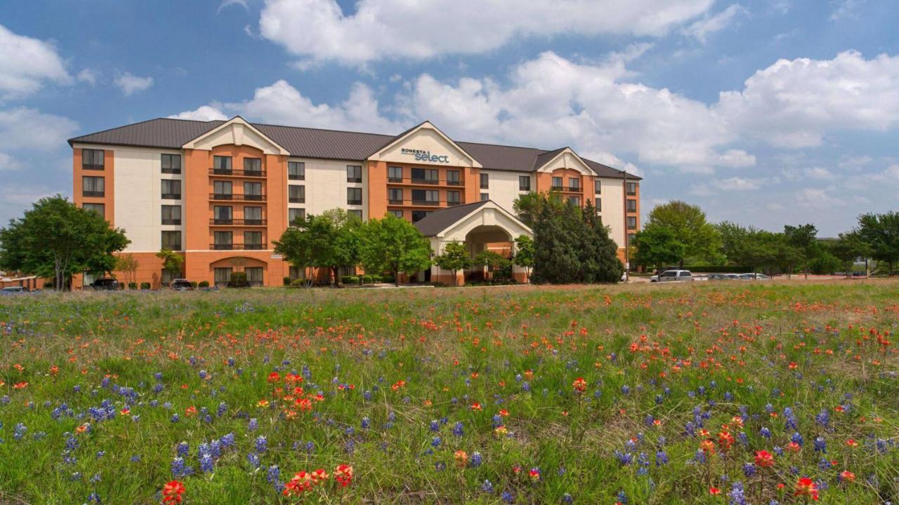 Sonesta Select North Austin