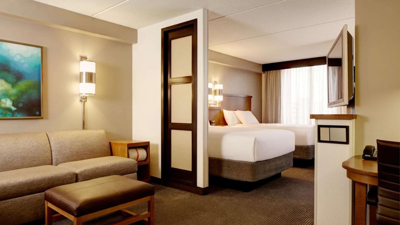 Hotel Sonesta Select North