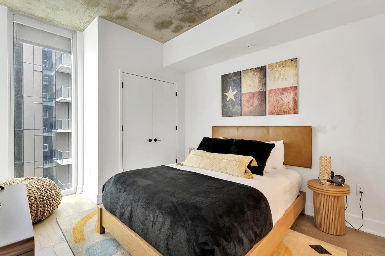 Austin Condo Hotel Hotel
