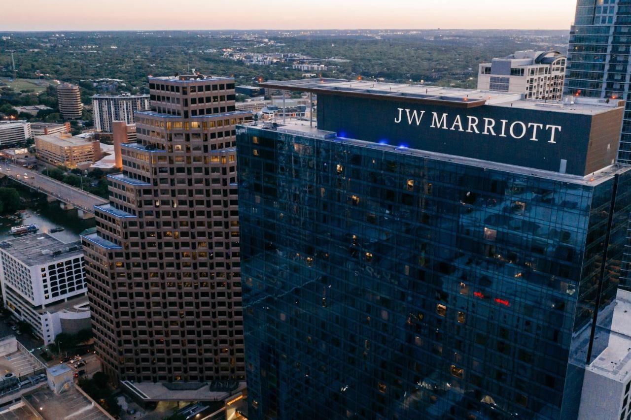 Jw Marriott
