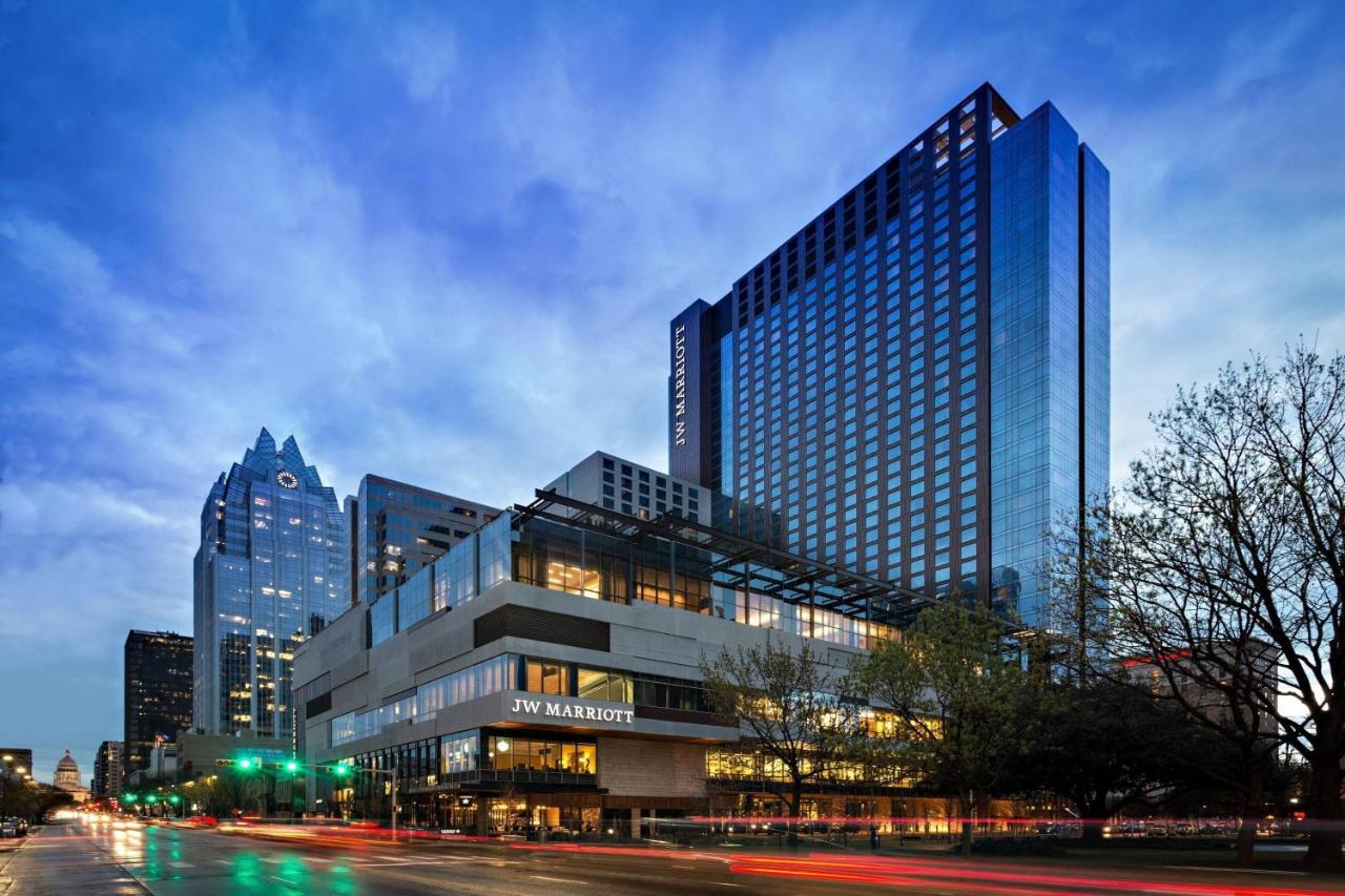 Jw Marriott 4*